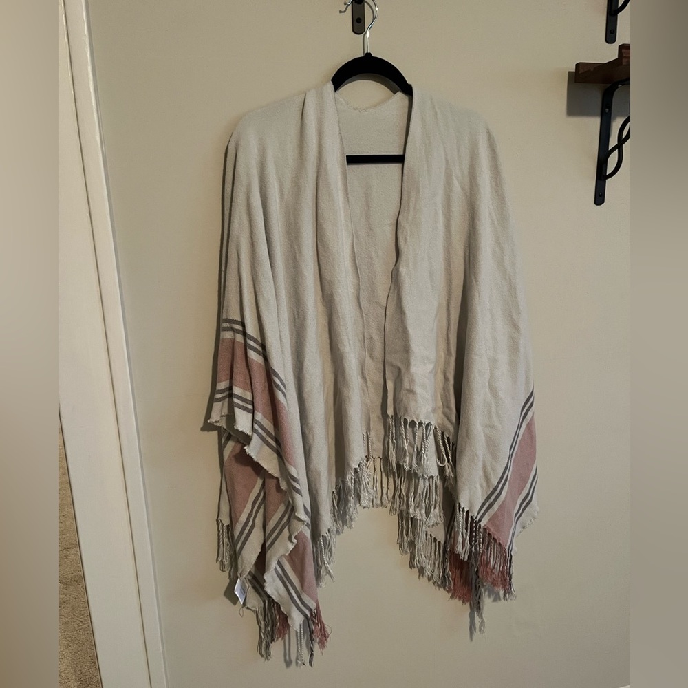 Siizu Shawl